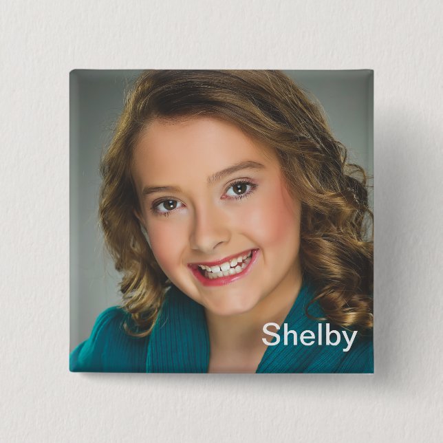 Shelby 2 button (Vorderseite)