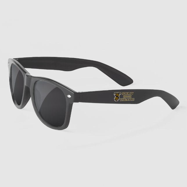 Shelby Theater Sonnenbrille (Links)