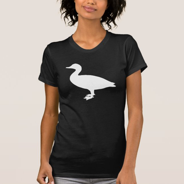 Sheldrake Duck T-Shirt (Vorderseite)