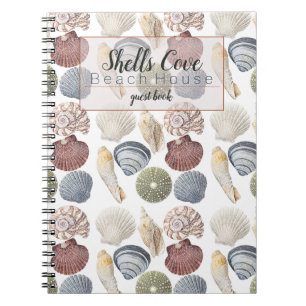 Shell Art Beach Location de vacances Livre d'or
