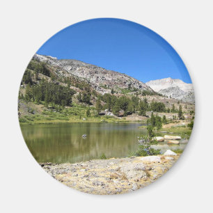 Shell Lake, Tioga Pass Magnet