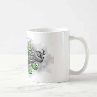 Shellback Tasse