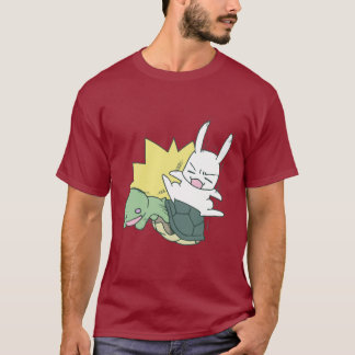 ShellStomp T - Shirt