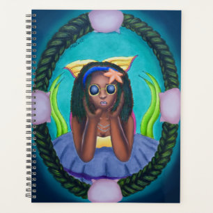 Shelly Planner Planer