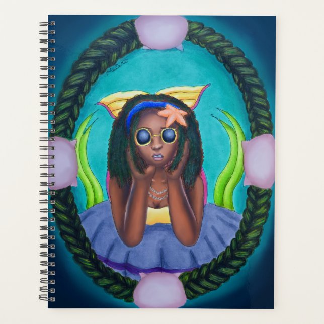 Shelly Planner Planer (Vorderseite)