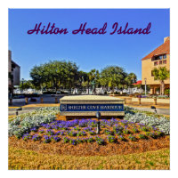 Shelter Cove Harbour & Marina Hilton Head Island