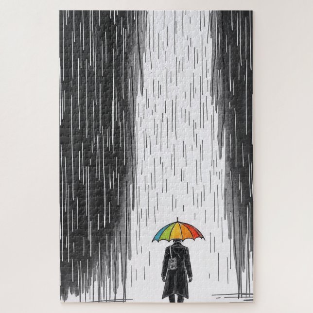 “Shelter in Color” (Vertikal)