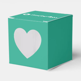 ShelterBox Luminary Geschenkschachtel