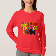 Sheltie Agility Shetland Sheepdog Geschenke