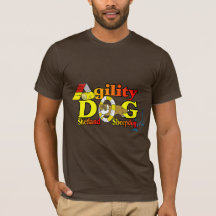 Sheltie Agility Shetland Sheepdog Geschenke