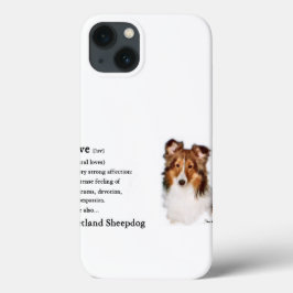 Sheltie Art Liebe ist title_seo2