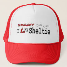 Sheltie Shetland Sheepdog Geschenke