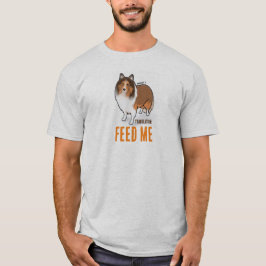 Sheltie T - Shirt
