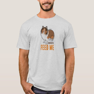 Sheltie T - Shirt