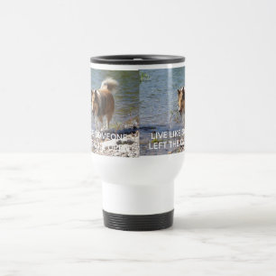 SHELTIE TASSE