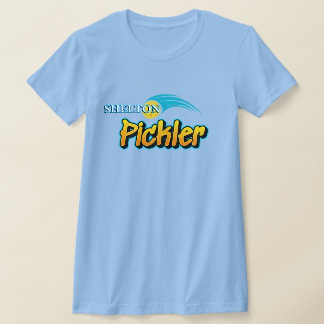 Shelton Pickler T - Shirt (Ablage )