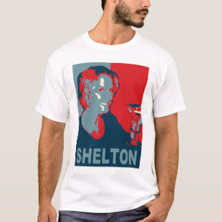 shelton, SHELTON JUNGEN T-Shirt