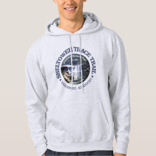 Sheltowee Trace Hoodie