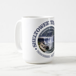 Sheltowee Trace Kaffeetasse