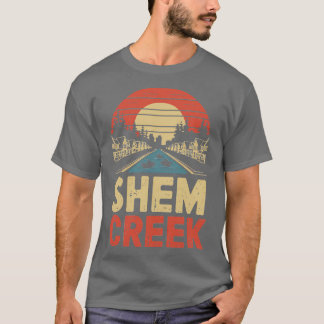 Shem Creek Vintag T-Shirt