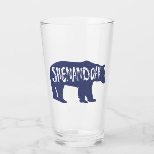 Shenandoah-Nationalpark Bear Glas