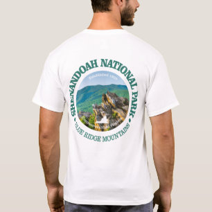 Shenandoah-Nationalpark T-Shirt
