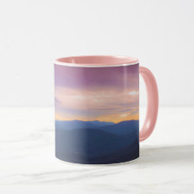 Shenandoah-Nationalpark-Tasse