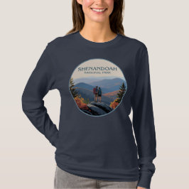 Shenandoah-Nationalpark Virginia T-Shirt