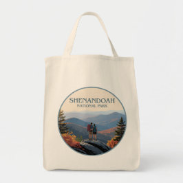 Shenandoah-Nationalpark Virginia Tragetasche