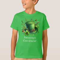 Shenanigan-Gnom-Koordinator