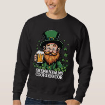 Shenanigans-Koordinator Fun Leprechaun