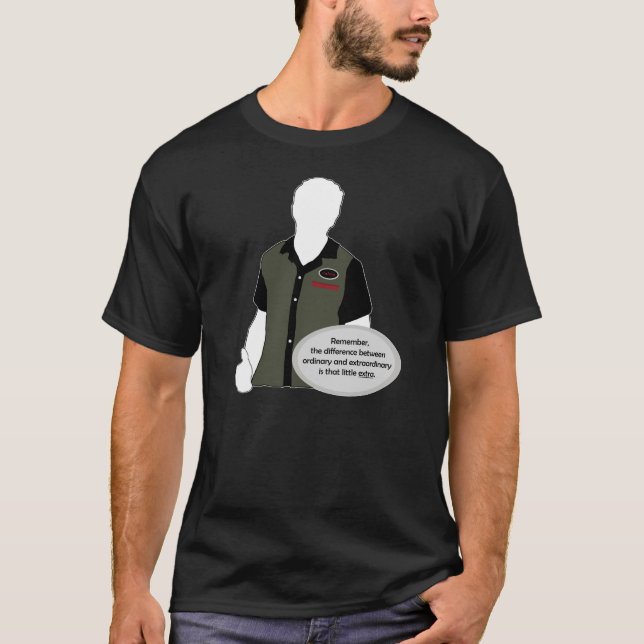 Shenaniganz Shirt (Vorderseite)