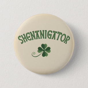 Shenanigator Button