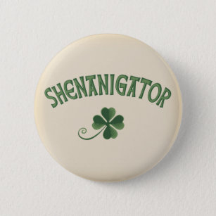 Shenanigator Button
