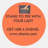 Shenis, STAND MIT DEINER LADY ZU BEGEISTERN...