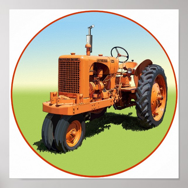 Sheppard SD2 Poster (Vorne)