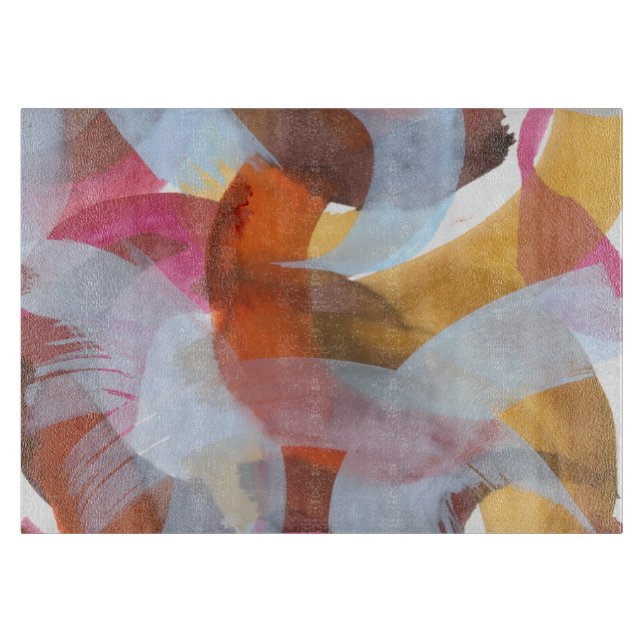 Sherbert I Schneidebrett (Vorderseite)