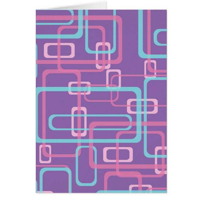 Sherbet rectangulaire (Devant)