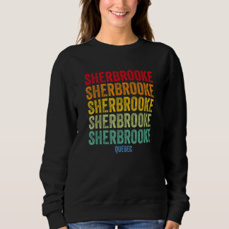 Sherbrooke Sweatshirt