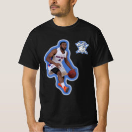 Shereef Taylor T - Shirt