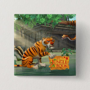 Sherekhan 1 button