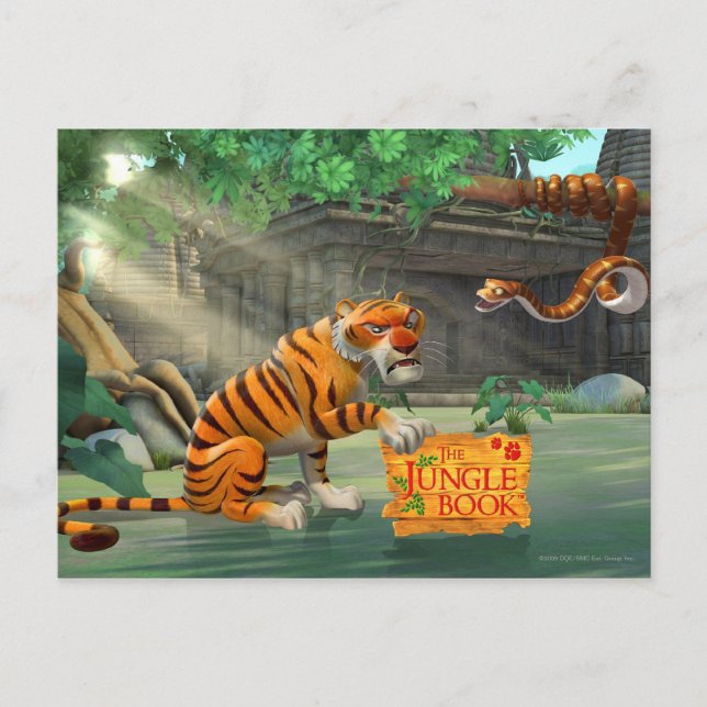 Sherekhan 1 postkarte (Vorderseite)