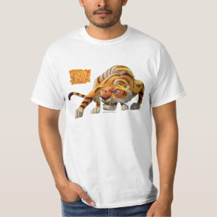 Sherekhan 2 T-Shirt