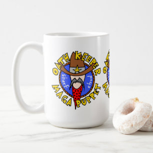 Sherf Chud Mug