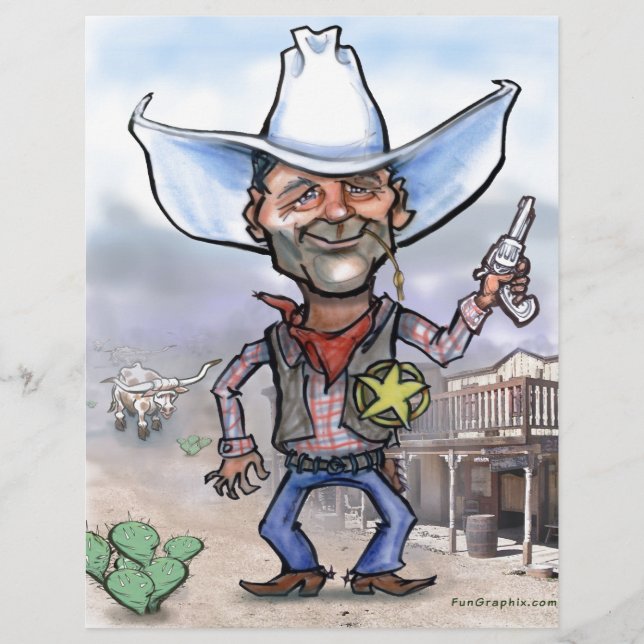 Sheriff (Vorderseite)