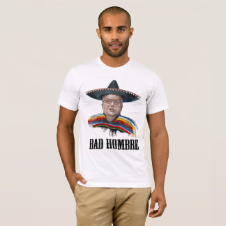 Sheriff Joe SCHLECHTES HOMBRE T-Shirt