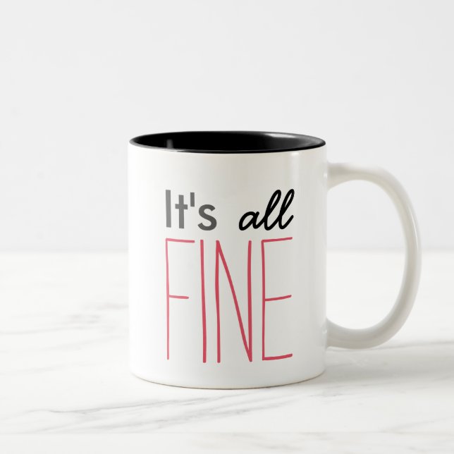 Sherlock c'est toute la tasse fine (Droit)
