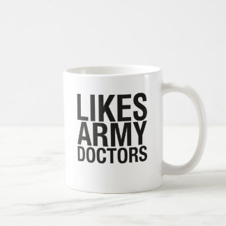 SHERLOCK-Gleich-Armee-Doktoren Kaffeetasse