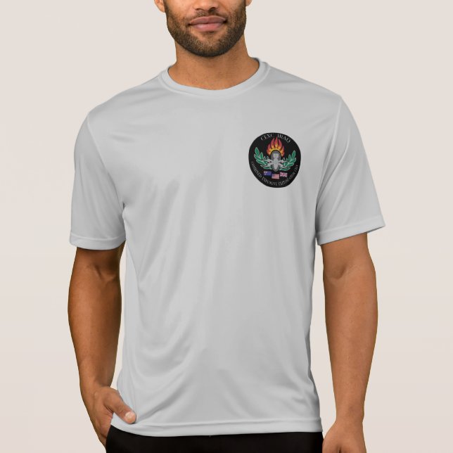 Sherlock is CEXE T-Shirt (Vorderseite)