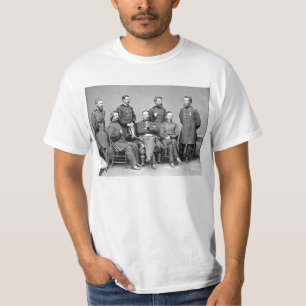 Shermans Leutnants T-Shirt
